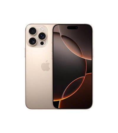 DESERT TITANIUM