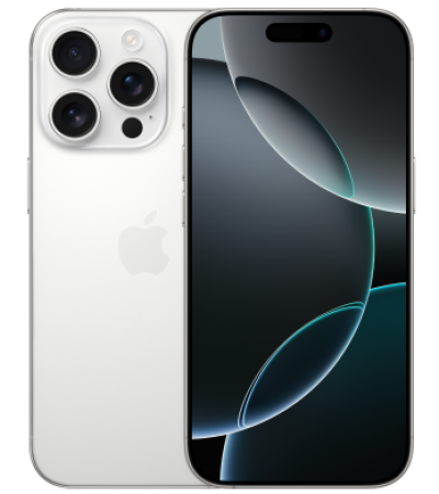 White Titanium 