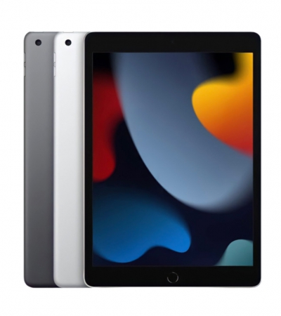 iPad Gen 9 - 256GB - CHƯA ACTIVE WIFI 13.790.000