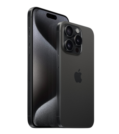 iPhone 15 Pro Max - 256GB - New CPO MỸ (LLA) - 26.690.000