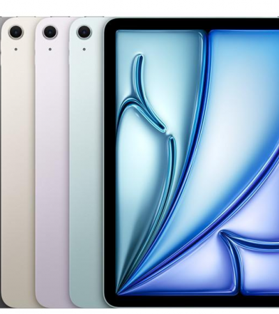 iPad Air 7 2025 - 256GB- NEW Wifi - 17.490.000