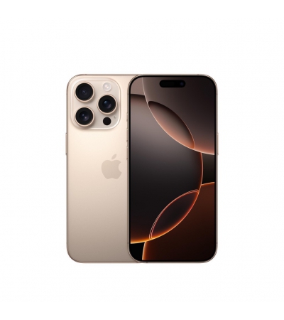 Desert Titanium