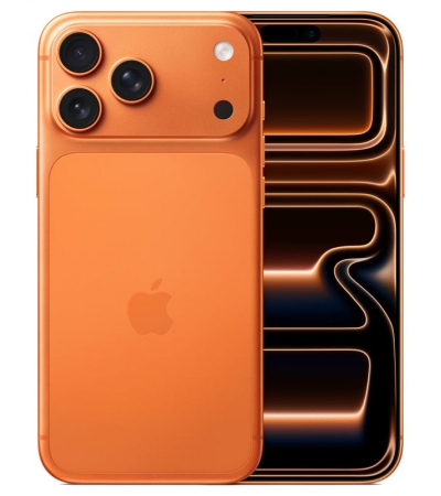 iPhone 17 Pro Max - 256GB - New VN/A 