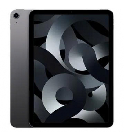 Space Gray
