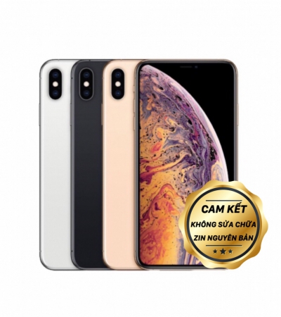 iP Xs Max - 64GB - 99,99% - 8.790.000