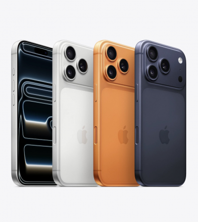 iPhone 17 pro Max 256GB New VN/A 