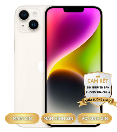 iPhone 14 Plus - 128GB - NEW LL/A - 17.390.000