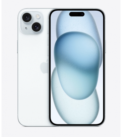 iPhone 15 Plus - 256GB - Like New 99% - 17.480.000