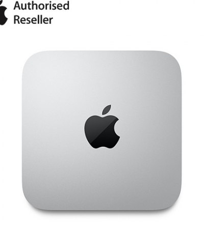 Apple Mac Mini M1 8GB/256GB/Silver (MGNR3SA/A) - 16.590.000