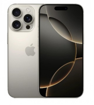 iPhone 16 Pro Max - 256GB - NEW LL/A - 29.490.000