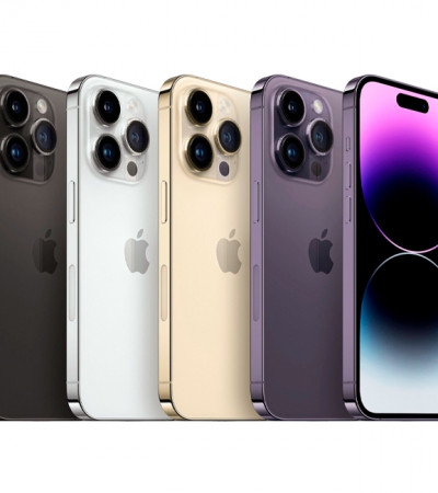 iPhone 14 Pro 512GB 99.99% - 17.590.000