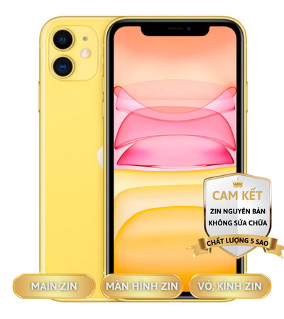 iPhone 11 - 128GB - 99.99% - 6.690.000