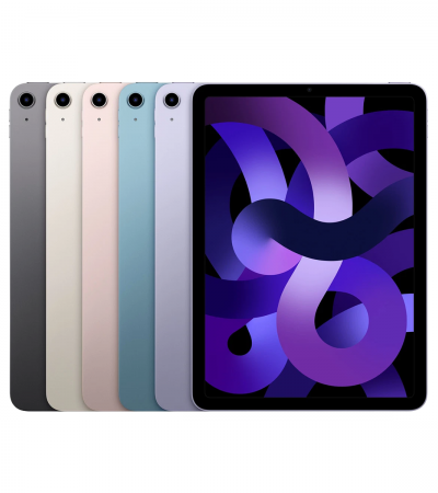 iPad Air 5 64GB  Chưa Active Wifi - 15.490.000