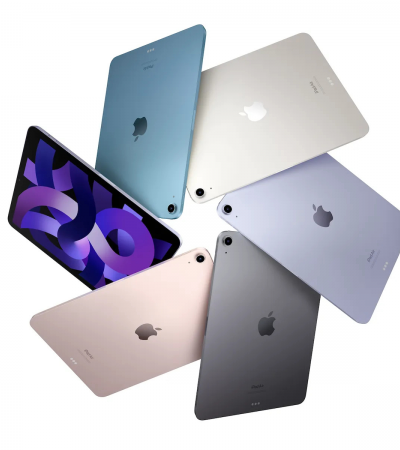 iPad Air 5 M1 - 64GB NEW ( WIFI + CELLULAR) - 17.490.000