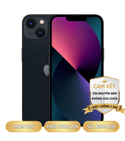 iPhone 13 - 256GB - Đã Active - 99.99% - 10.680.000
