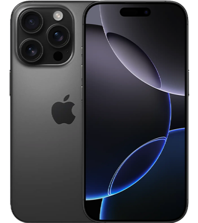 iPhone 16 Pro Max - 256GB - CBH 99.99% (MỸ) - 27.990.000