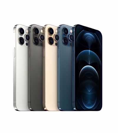 iPhone 12 Pro Max - 128GB - NEW ĐN- 20.290.000