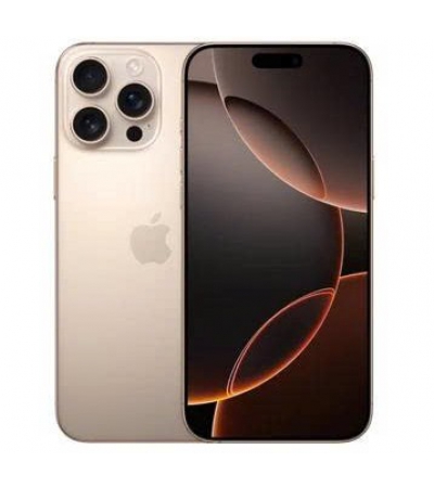 Desert Titanium