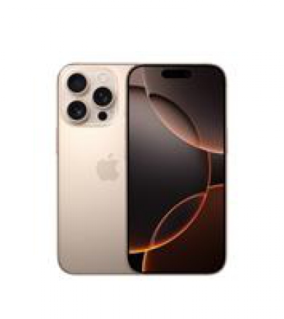 Desert Titanium
