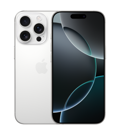 White Titanium 