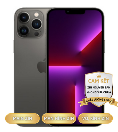 iPhone 13 Pro - 128GB - Đã Active 99.99% - 11.980.000