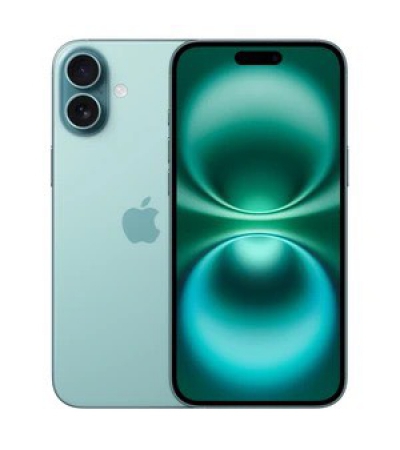 iPhone 16 Plus - 256GB - NEW LLA - 24.590.000