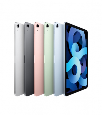 	iPad Air 4 2020 - 64GB - NEW Wifi - 13.090.000