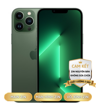 iPhone 13 Pro - 128GB - Đã Active - Like New - 10.890.000