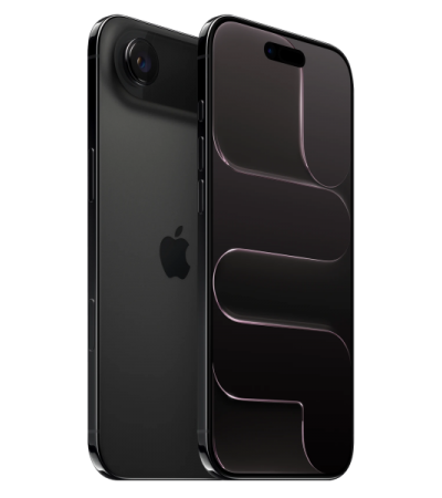 Space Black