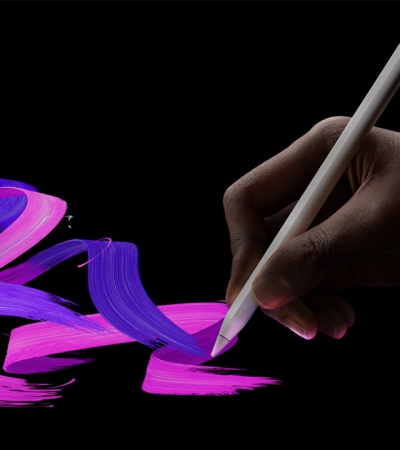 Bút cảm ứng Apple Pencil Pro - 3.890.000