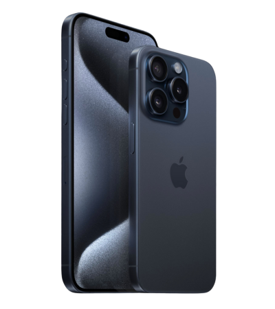 iPhone 15 Pro Max - 256GB - Like New 99% - 22.090,000