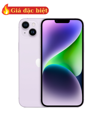 iPhone 14 Plus 128GB NEW LL/A 19.690.000