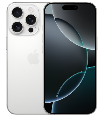 White Titanium