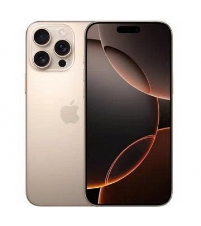 Desert Titanium