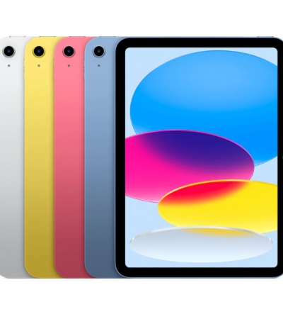 iPad Gen 10 10.9 inch 2022- 64GB - WIFI + 5G NEW  13.890.000