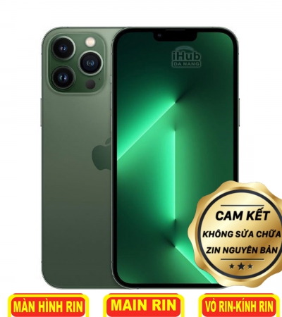 iPhone 13 Pro Max 128GB  LIKE NEW - 17.790.000