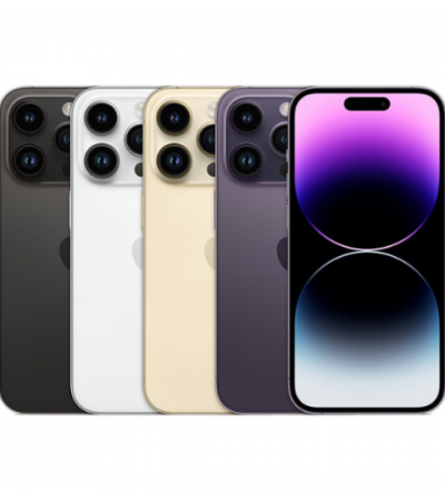 iPhone 14 Pro Max 128GB ĐÃ ACTIVE 99.99% ( CÓ SIM)  18.080.000