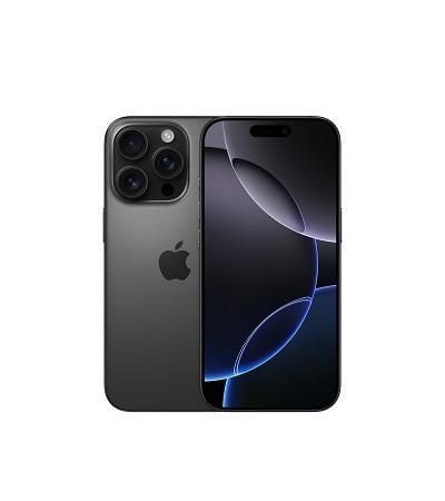 Black Titanium