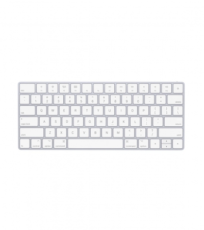 Apple Magic Keyboard 2