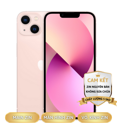 iPhone 13 - 128GB - Đã Active - Like New - 8.890.000