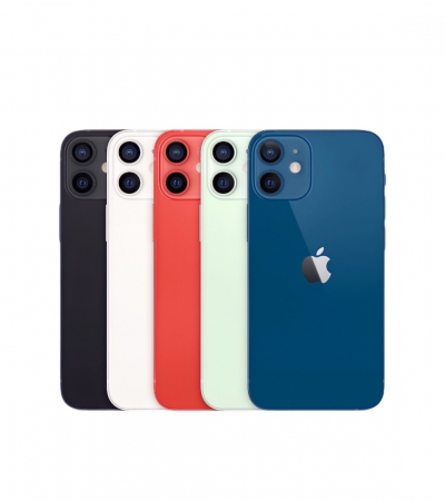 iP 12 64GB - 99.99% (LL/A) - 10.790.000