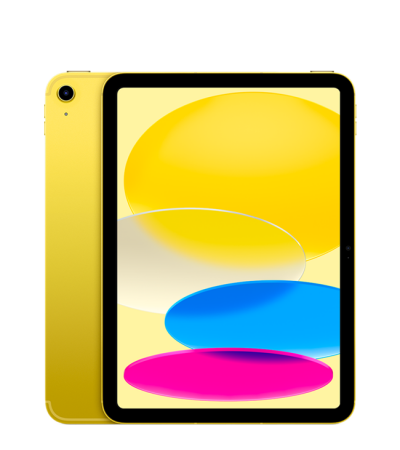 iPad Gen 10 2022 - 10.9 inch - 64GB - WIFI NEW - 8.390.000