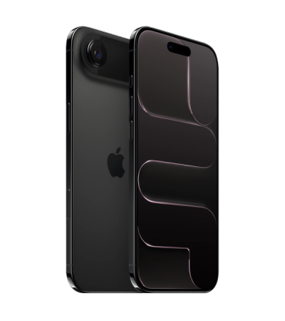 Space Black