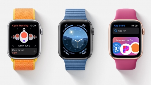 Apple Watch seri 5 giá chỉ 8.990 - hỗ trợ trả góp 0% lãi suất chỉ có tại iHub Đà Nẵng